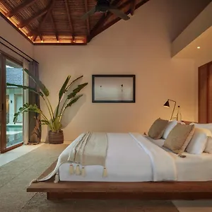 Villa Massilia Bali